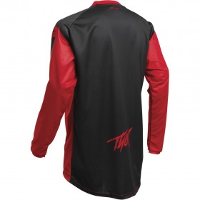Maglia Thor Sector Link N001 2020 Manica Lunga